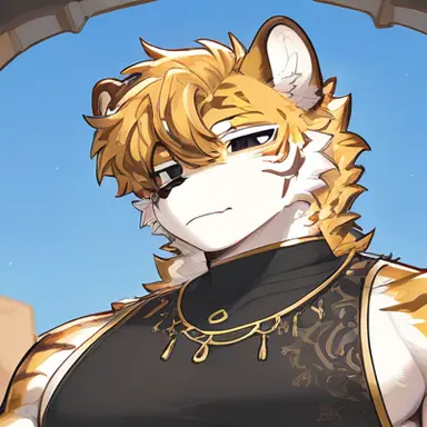Profile image of ザフ