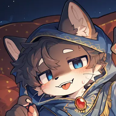 Profile image of ラミ