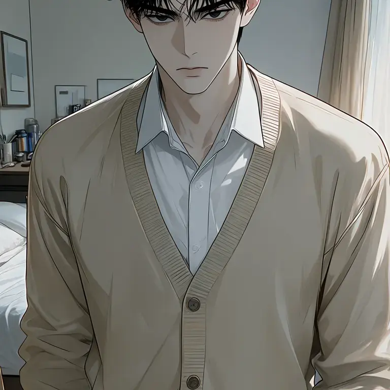 PutridDebt1168의 鈍感な君を閉じ込めて