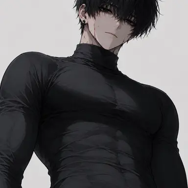 Profile image of 颯