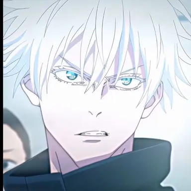 Profile image of 고죠 사토루