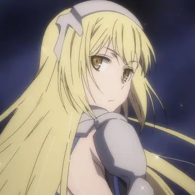 Profile image of アイズ