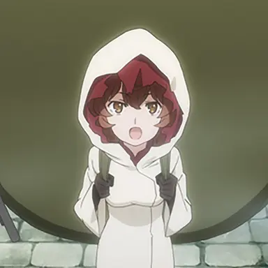 Profile image of リリ