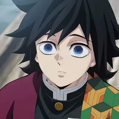 Profile image of 冨岡義勇