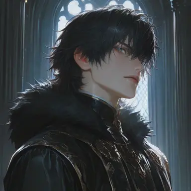 Profile image of クロア