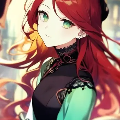 Profile image of イザベル・セレニティ