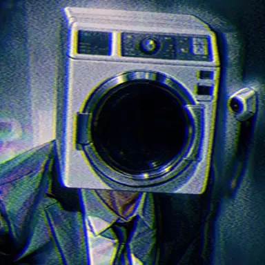 Profile image of Washer man