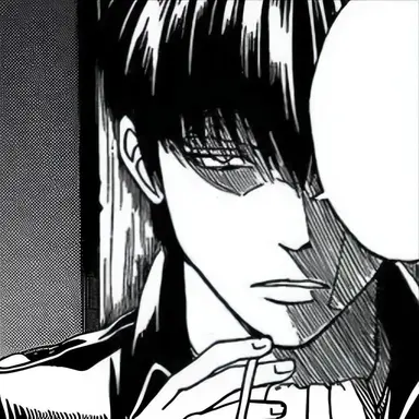 Profile image of Hijikata Toshiro