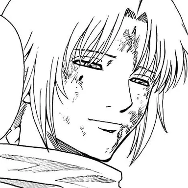 Profile image of Kamui