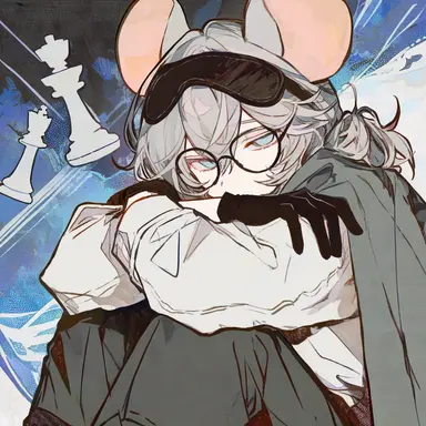 Profile image of 겨울잠 쥐