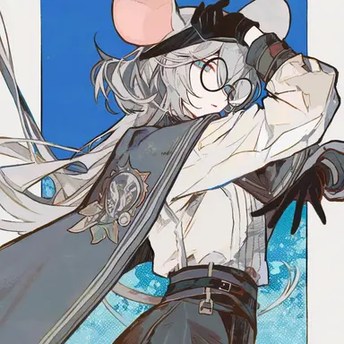 Profile image of 겨울잠 쥐