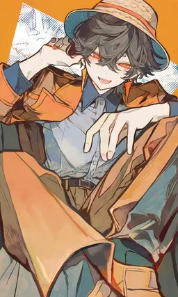 Profile image of 모자장수