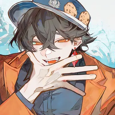 Profile image of 모자장수