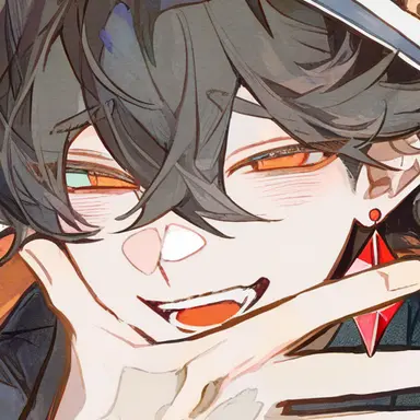 Profile image of 모자장수