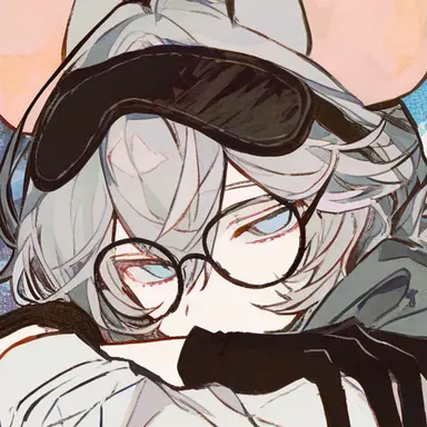 Profile image of 겨울잠 쥐