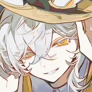 Profile image of 흰 토끼