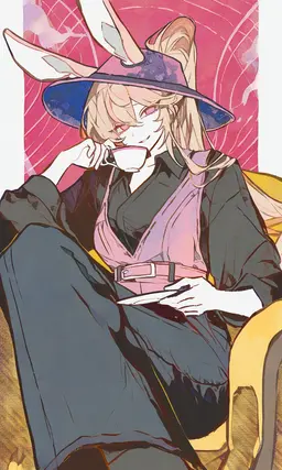 Profile image of 3월 토끼