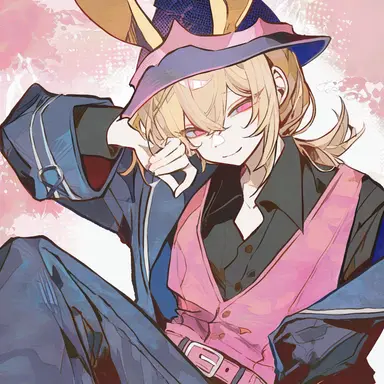 Profile image of 3월 토끼