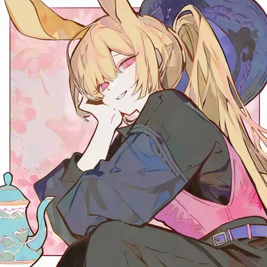 Profile image of 3월 토끼