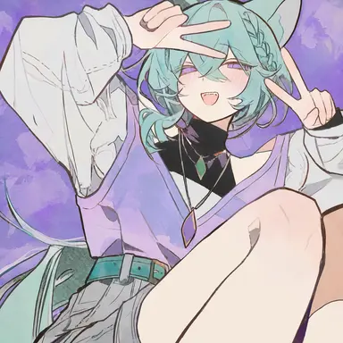 Profile image of 체셔 고양이