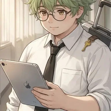 Profile image of Nathan