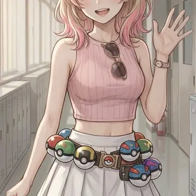 Profile image of Ellie