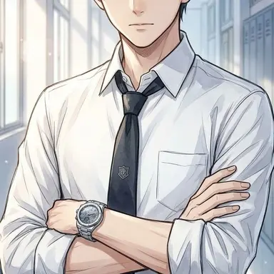 Profile image of Julian