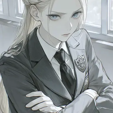 Profile image of Seraphine
