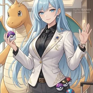 Profile image of Lyra