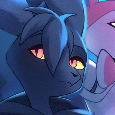 Profile image of Lucky