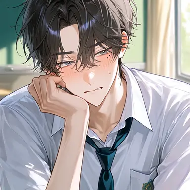 Profile image of 早乙女　凛