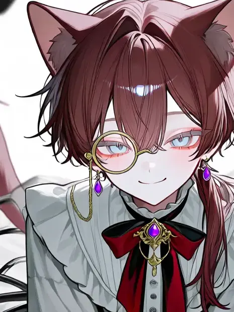 kaminsyou0910의 しれっと溺愛メイド長