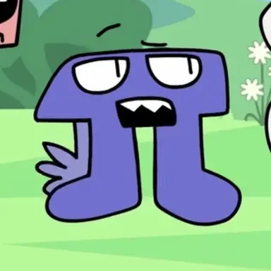Profile image of Pi