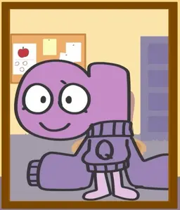 Profile image of Q