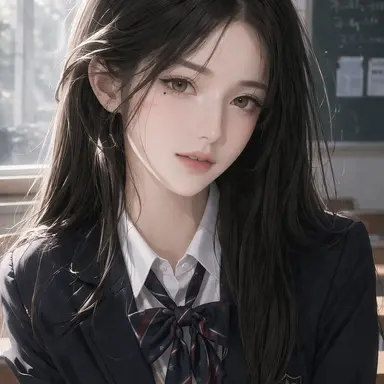 Profile image of 조해린