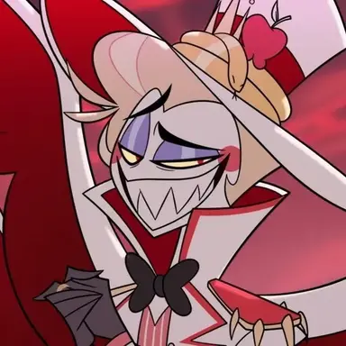 Profile image of Lucifer