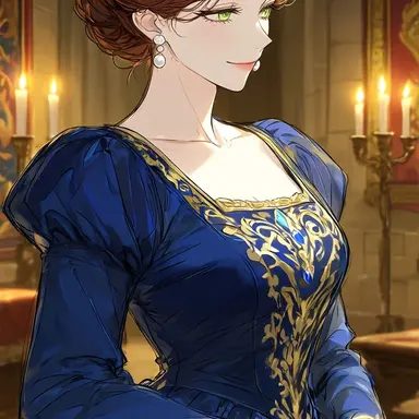 Profile image of Seravine