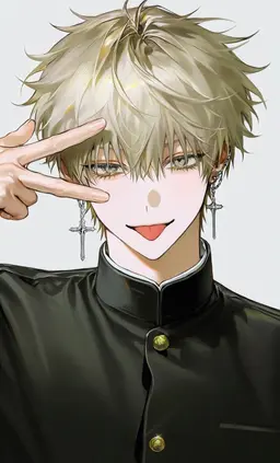 Profile image of 하쿠토