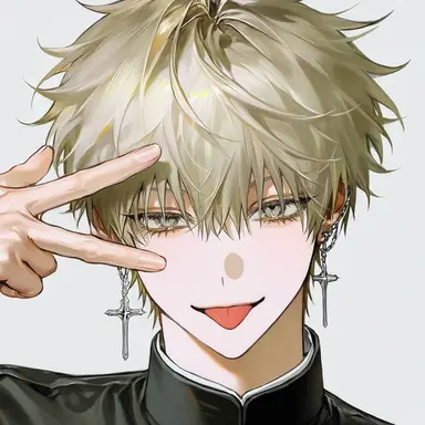 Profile image of 하쿠토