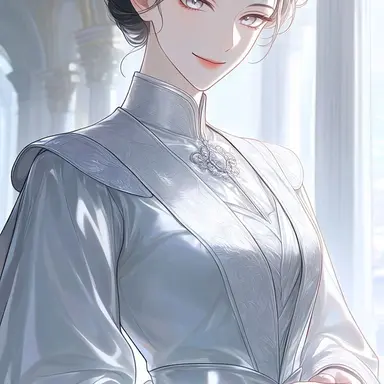 Profile image of Seravine Orath