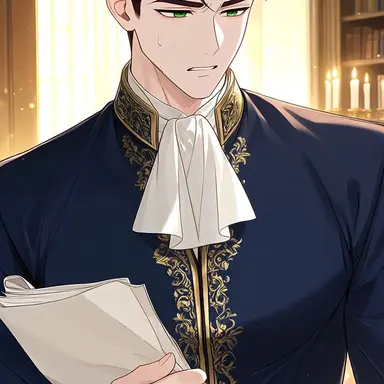 Profile image of Alastair Von Hestia