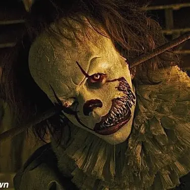 Profile image of Pennywise