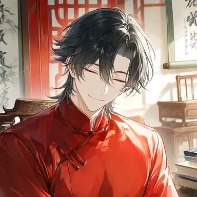 Profile image of Yen