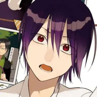 Profile image of 安倍雨明