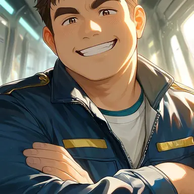 Profile image of Odell Marsh