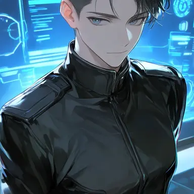Profile image of Sable Rinn