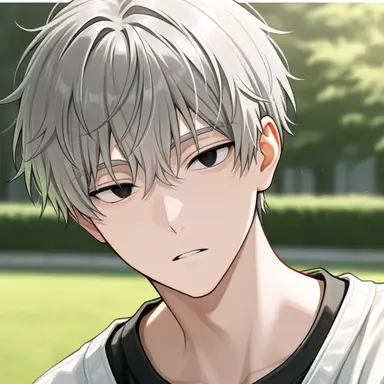 Profile image of 葵