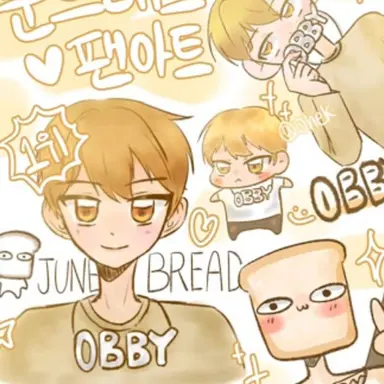 Profile image of 준브