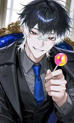 Profile image of Reo