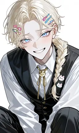 Profile image of Ran